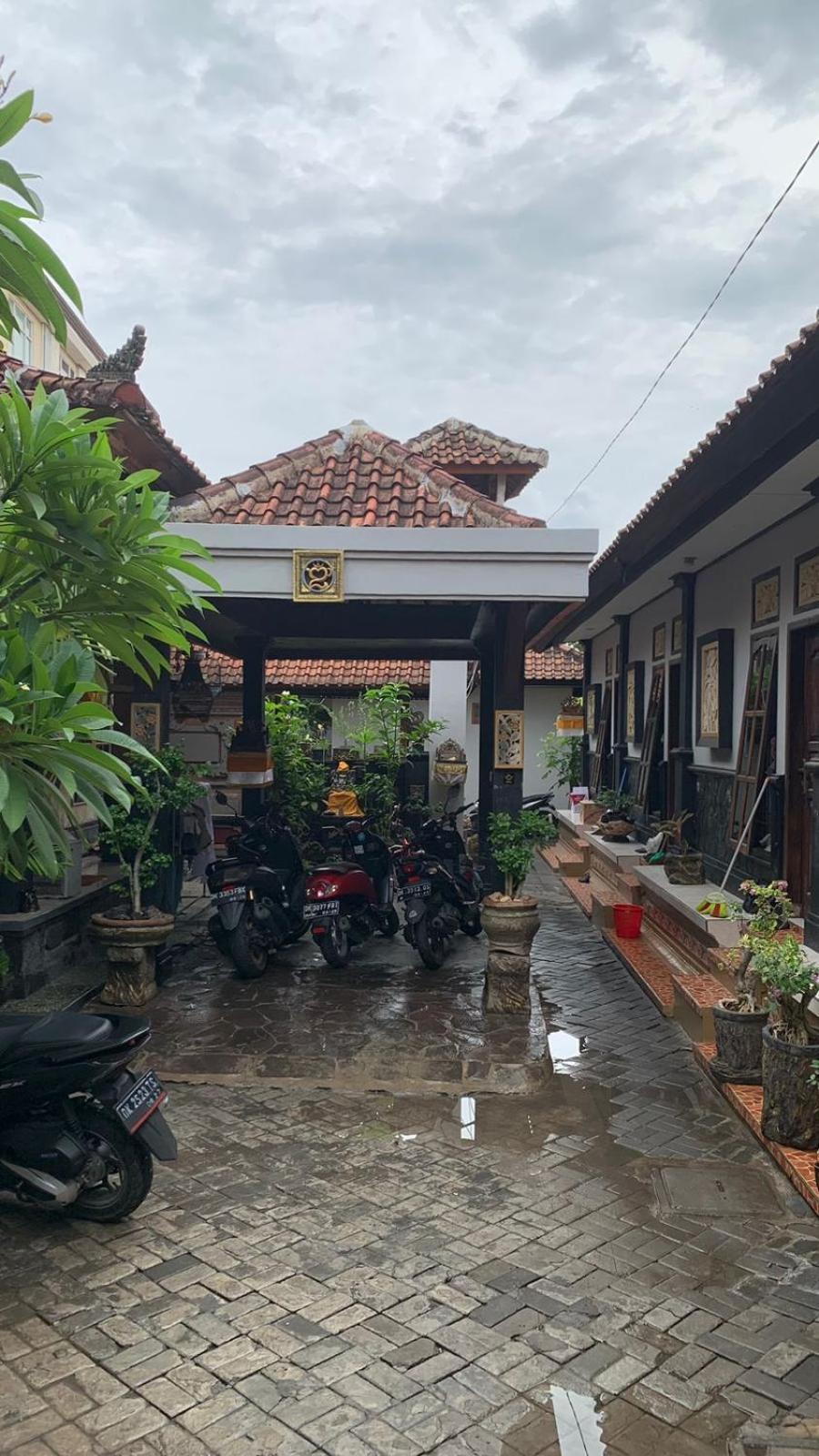 庫塔 Tirtasuci House酒店 外观 照片